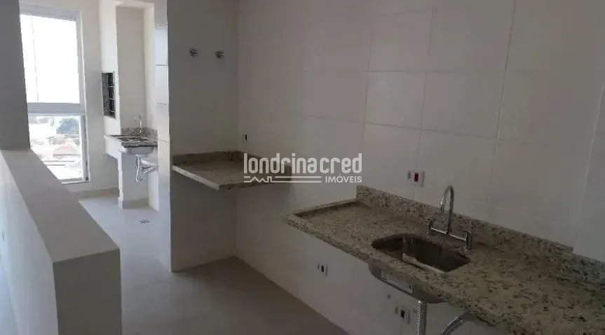 Apartamento, 2 quartos, 61 m² - Foto 4