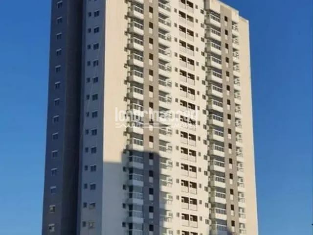 Apartamento 2 quartos e 1 banheiro, à venda, no bairro Vila São José em Apucarana