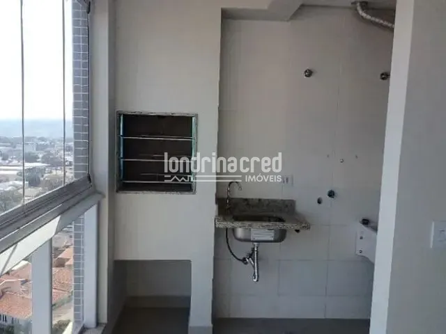 Apartamento 2 quartos e 1 banheiro, à venda, no bairro Vila São José em Apucarana