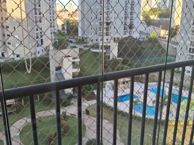 Apartamento com 65m² 3 quartos e 2 banheiros, à venda, no bairro Umuarama em Osasco