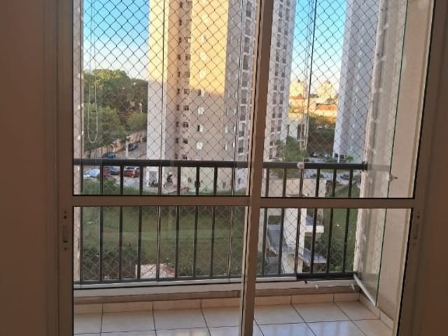 Apartamento com 65m² 3 quartos e 2 banheiros, à venda, no bairro Umuarama em Osasco
