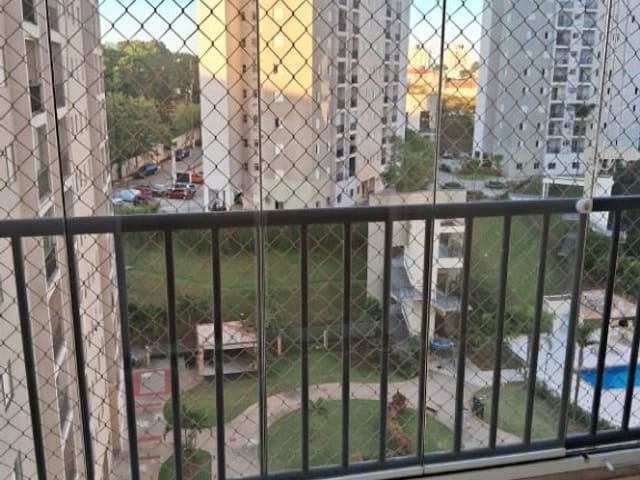 Apartamento com 65m² 3 quartos e 2 banheiros, à venda, no bairro Umuarama em Osasco