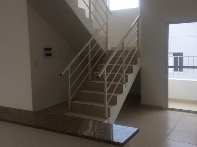 Foto do Apartamento - Apartamento com 3 dormitórios à venda, 113 m² por R$ 450.000,00 - Jardim Prestes de Barros - Sorocaba/SP | Ary Proenca Negócios Imobiliários Ltda