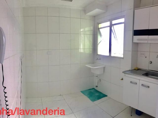 Foto do Apartamento - Apartamento à venda e locação 2 Quartos, 1 Vaga, 50M², Vila Carmosina, São Paulo - SP | Rubens Romano | ZONA LESTE IMÓVEIS
