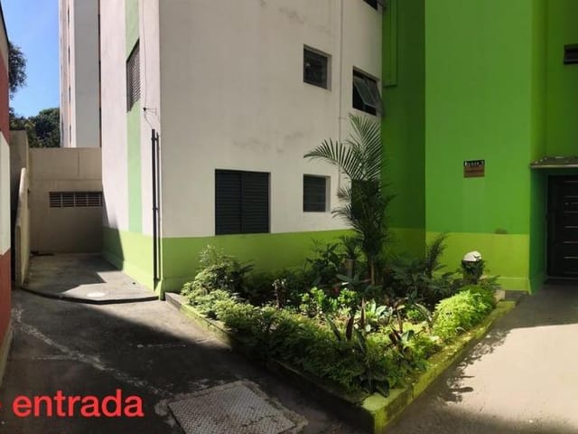 Foto do Apartamento - Apartamento à venda e locação 2 Quartos, 1 Vaga, 50M², Vila Carmosina, São Paulo - SP | Rubens Romano | ZONA LESTE IMÓVEIS