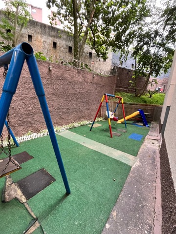 Foto do Apartamento - Apartamento à venda com 2 quartos e 1 vaga, Jardim São Luis, Guarulhos, SP | Willians Meda Imobiliária