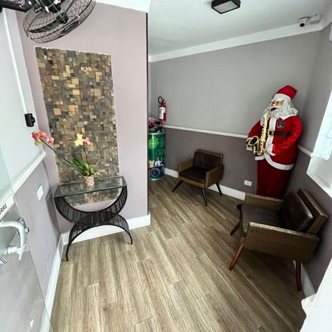 Foto do Apartamento - Apartamento à venda com 2 quartos e 1 vaga, Jardim São Luis, Guarulhos, SP | Willians Meda Imobiliária