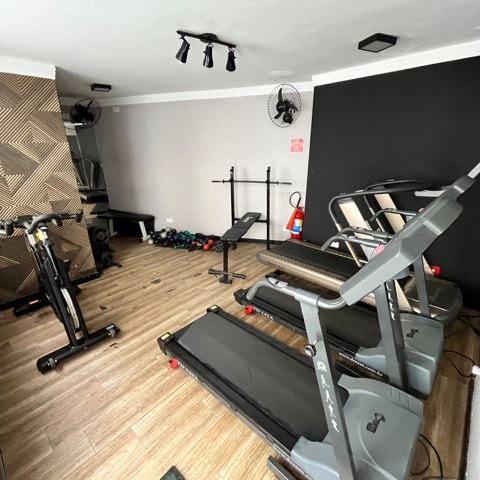 Foto do Apartamento - Apartamento à venda com 2 quartos e 1 vaga, Jardim São Luis, Guarulhos, SP | Willians Meda Imobiliária