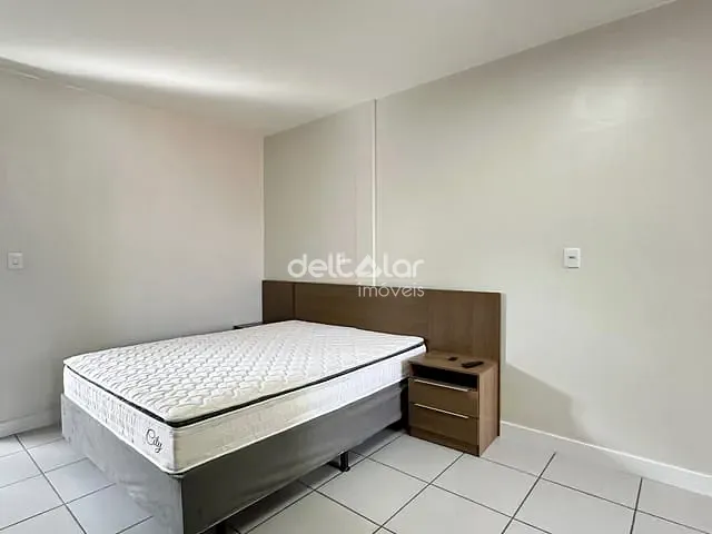 Apartamento com 28m² 1 quarto e 1 banheiro, para alugar, no bairro Ipiranga em Belo Horizonte