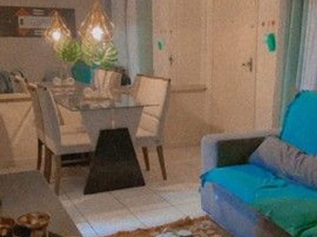 Foto do Apartamento - Apartamento com 3 dormitórios à venda, 60 m² por R$ 280.000,00 - Floradas de São José - São José dos Campos/SP | INDEPENDENCE NEGOCIOS IMOBILIARIOS LTDA