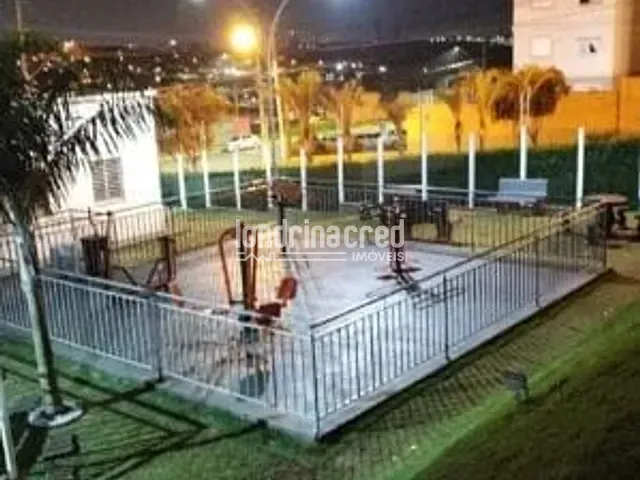Apartamento 2 quartos e 1 banheiro, à venda, no bairro Olímpico em Londrina