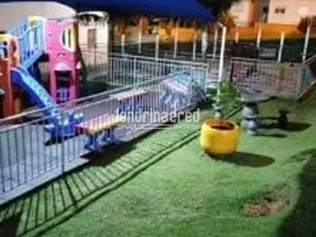 Apartamento 2 quartos e 1 banheiro, à venda, no bairro Olímpico em Londrina