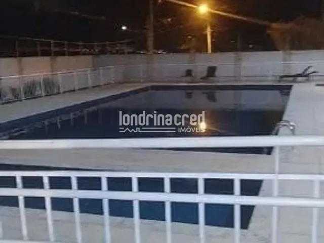 Apartamento 2 quartos e 1 banheiro, à venda, no bairro Olímpico em Londrina