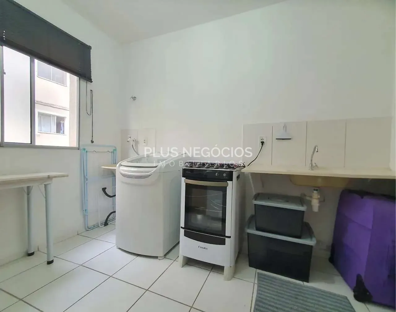 Apartamento, 1 quarto, 47 m² - Foto 3