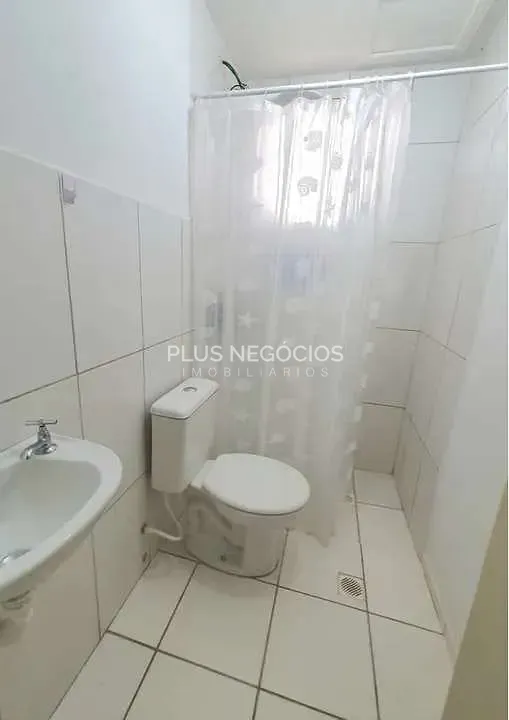 Apartamento, 1 quarto, 47 m² - Foto 6