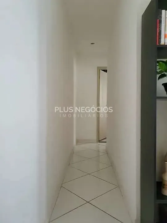 Apartamento, 1 quarto, 47 m² - Foto 4