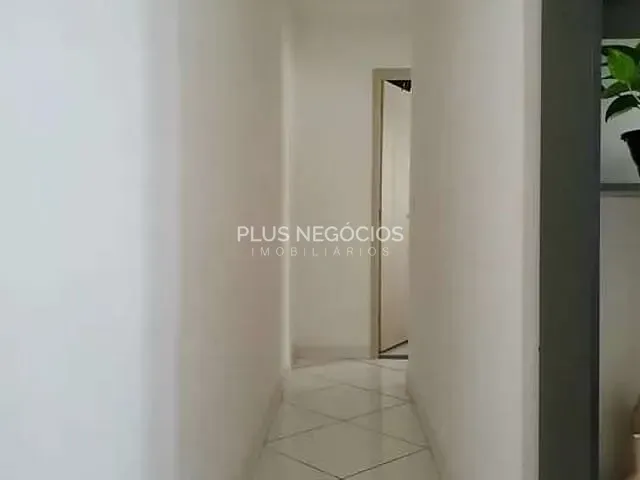 Apartamento com 47m² 1 quarto e 1 banheiro, à venda, no bairro Vossoroca em Votorantim