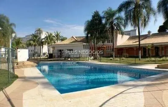 Apartamento, 1 quarto, 47 m² - Foto 7