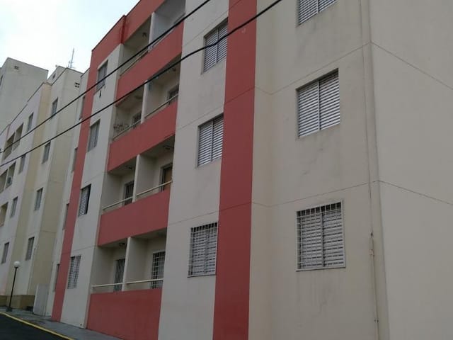 Foto do Apartamento - Apartamento à venda 2 Quartos, 1 Vaga, 50.71M², Jardim Europa, Sorocaba - SP | Condomínio Bella Europa | Ary Proenca Negócios Imobiliários Ltda