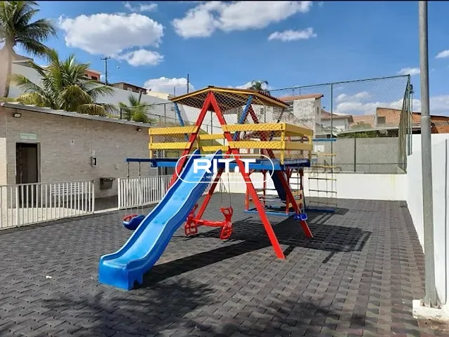 Apartamento com 83m² 3 quartos e 2 banheiros, à venda, no bairro Jardim Antonio Von Zuben em Campinas