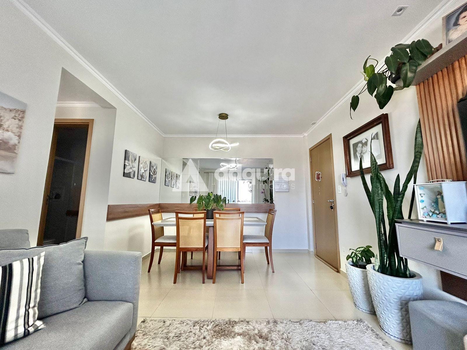 Apartamento, 2 quartos, 57 m² - Foto 5