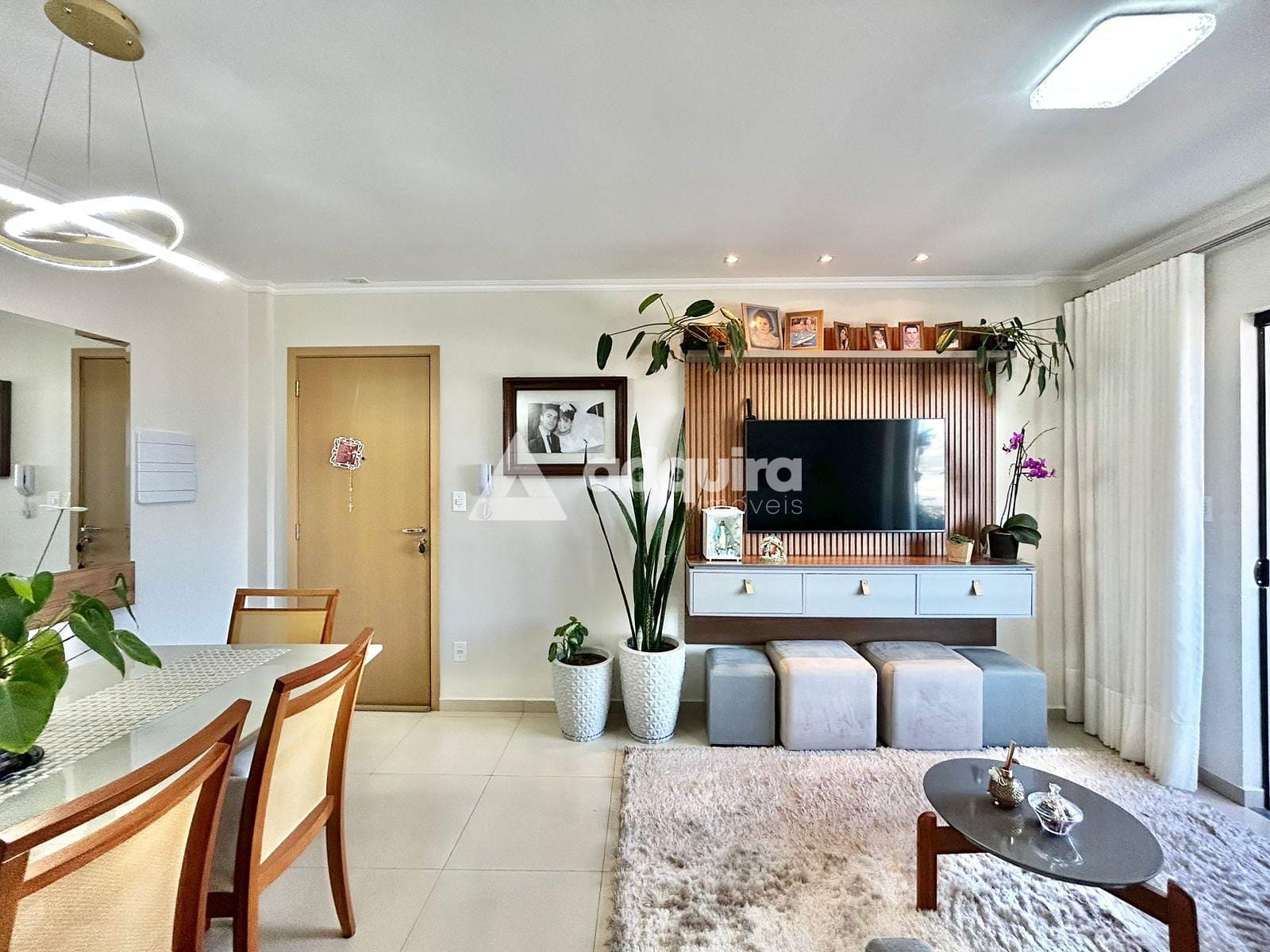 Apartamento, 2 quartos, 57 m² - Foto 6