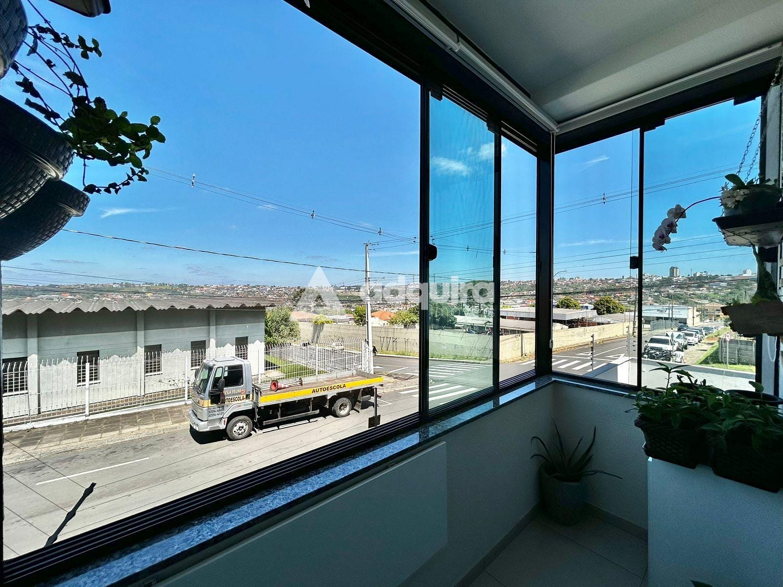 Apartamento, 2 quartos, 57 m² - Foto 7