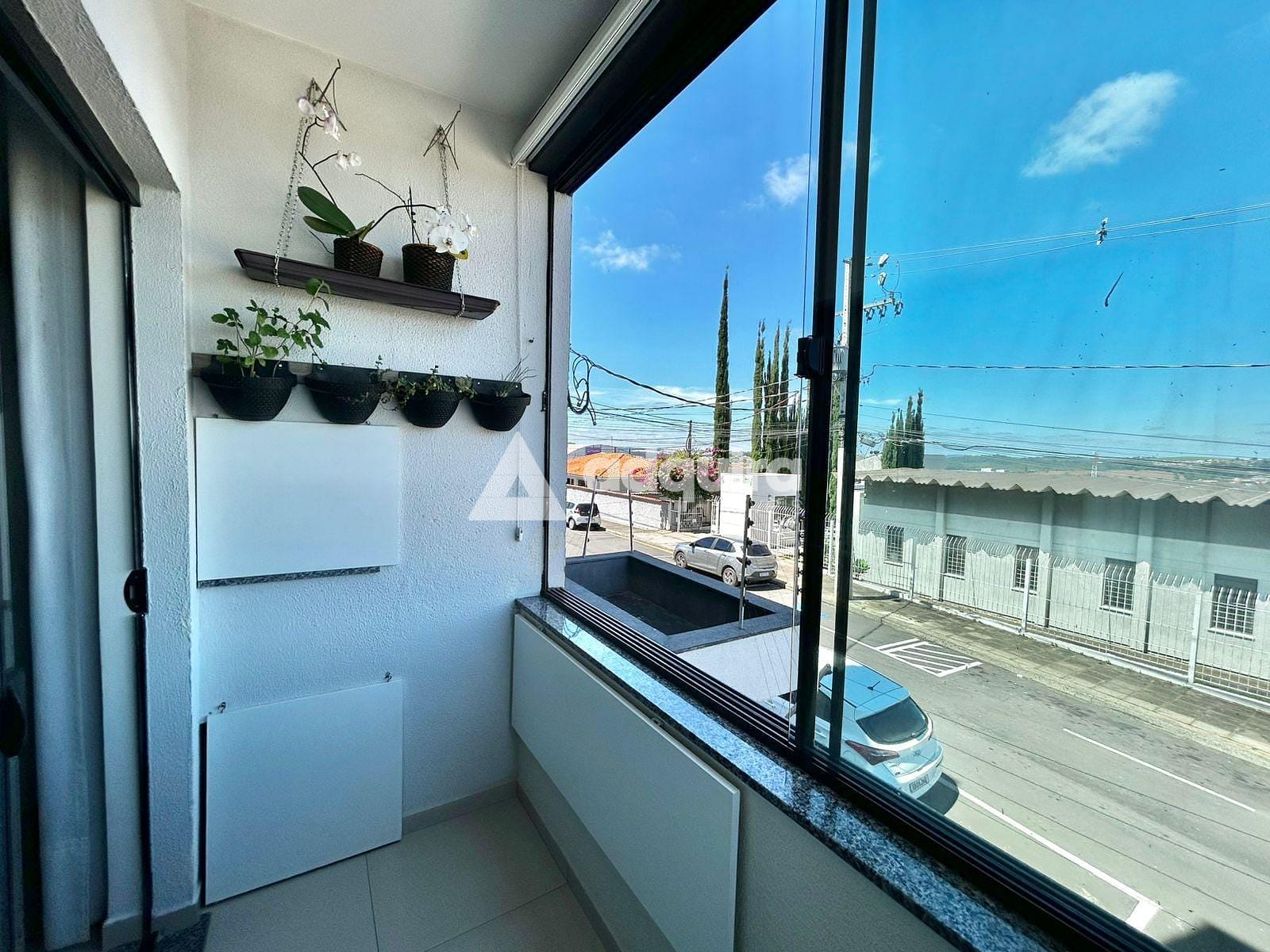 Apartamento, 2 quartos, 57 m² - Foto 8