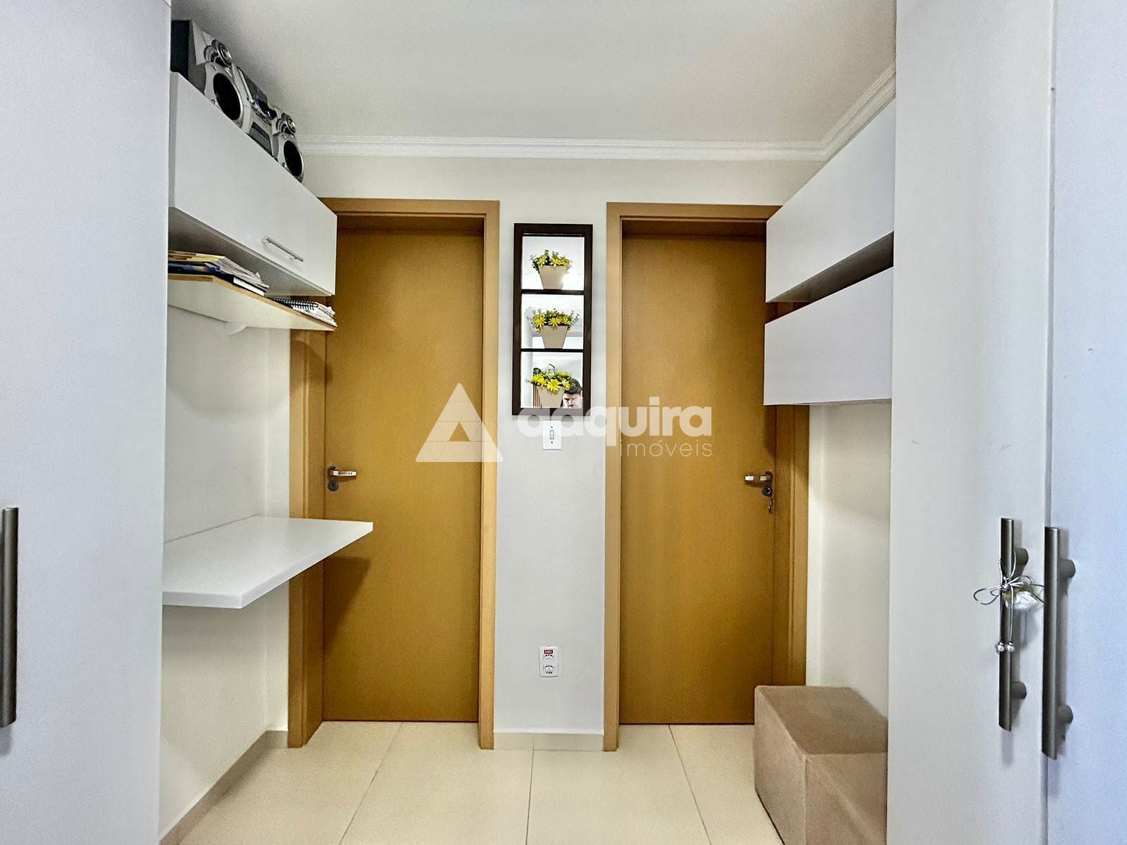 Apartamento, 2 quartos, 57 m² - Foto 9