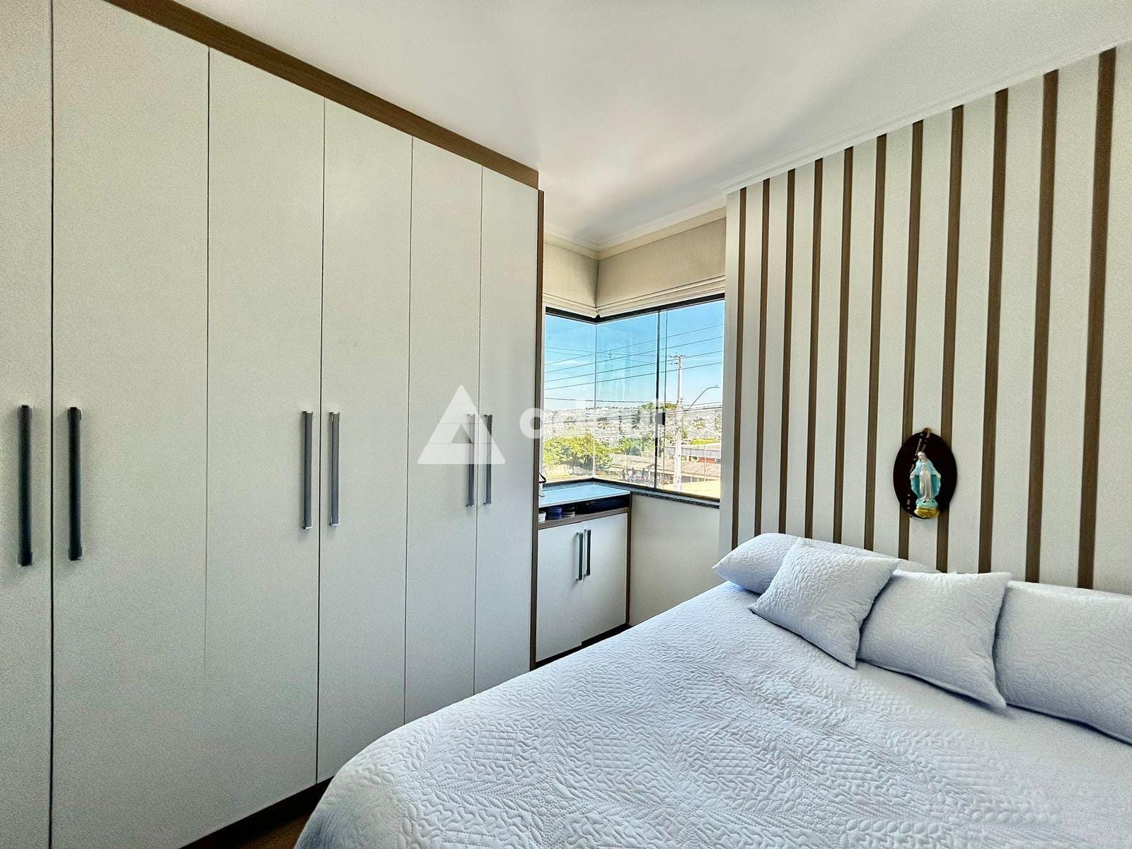 Apartamento, 2 quartos, 57 m² - Foto 10