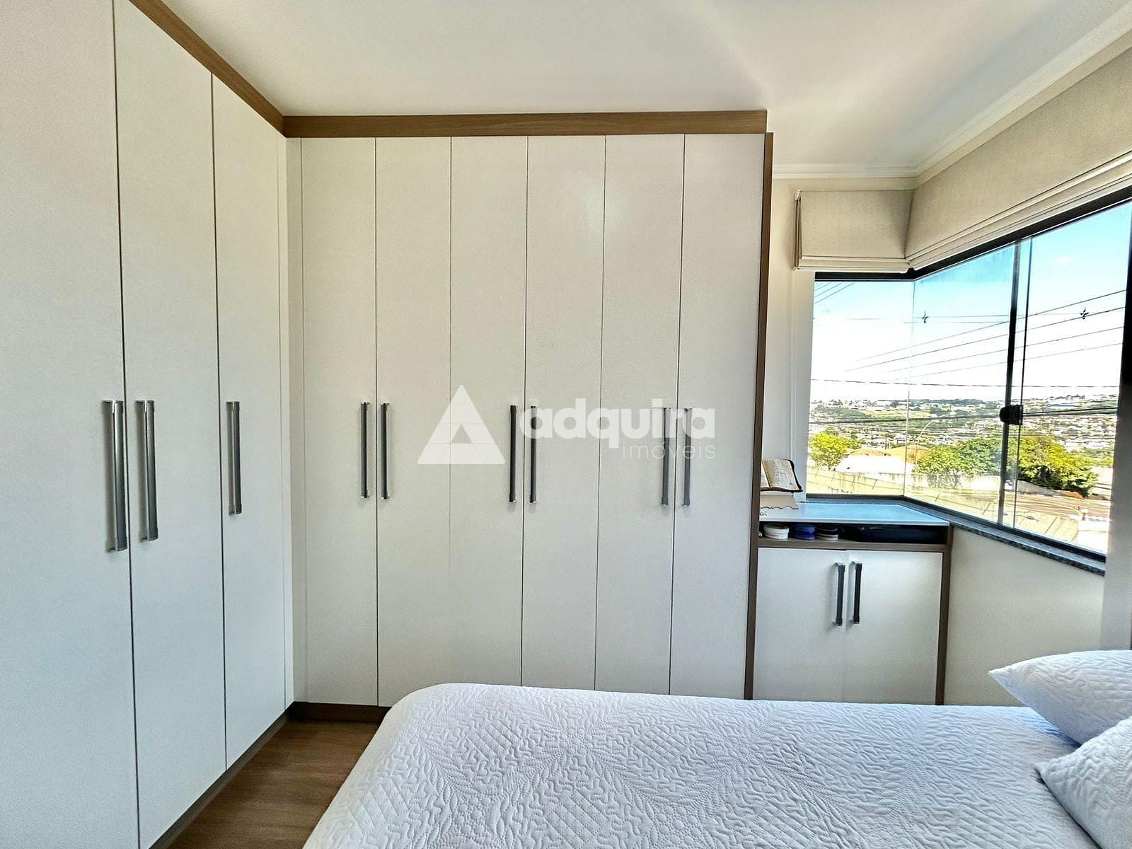 Apartamento, 2 quartos, 57 m² - Foto 11