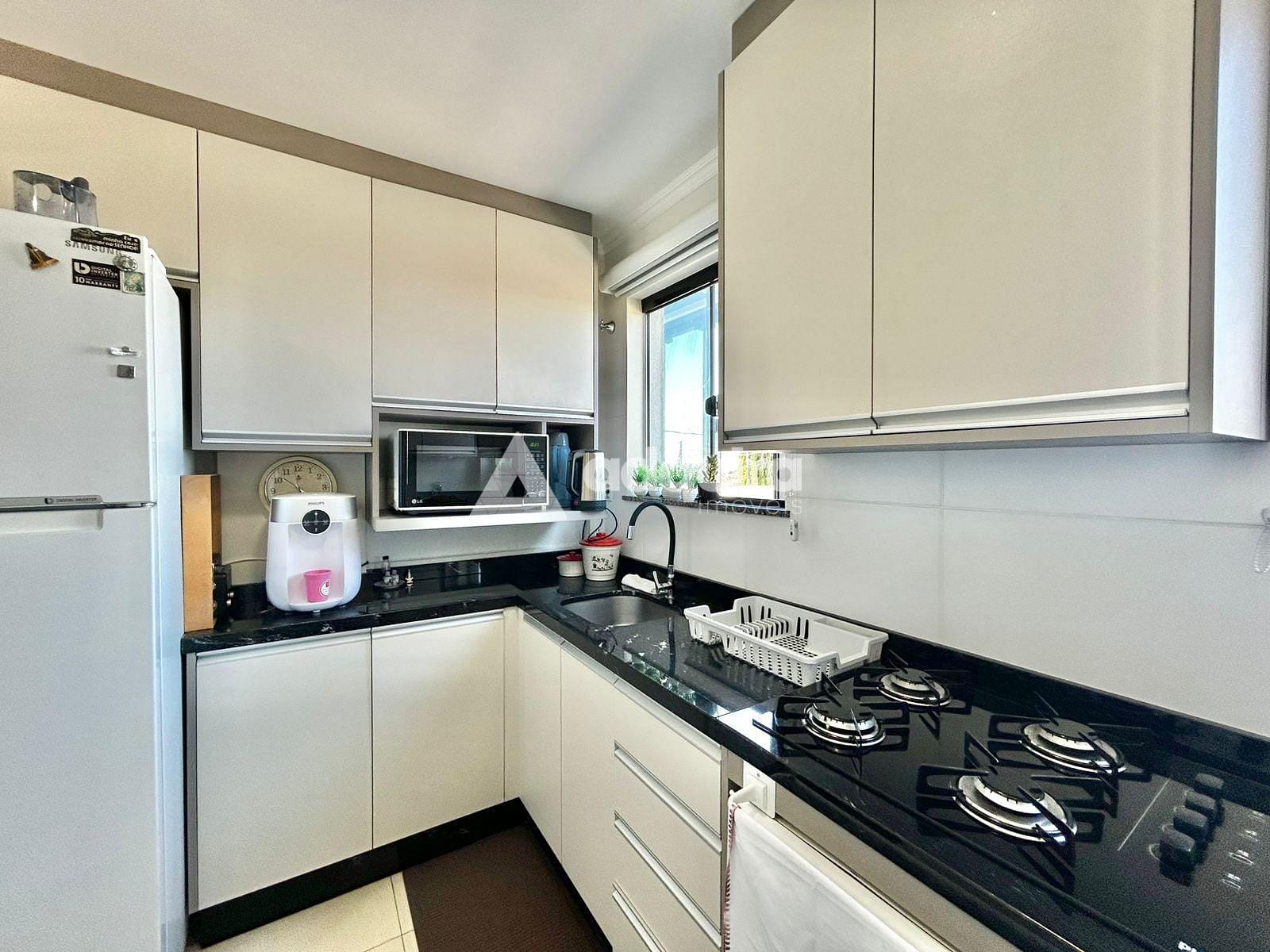 Apartamento, 2 quartos, 57 m² - Foto 14