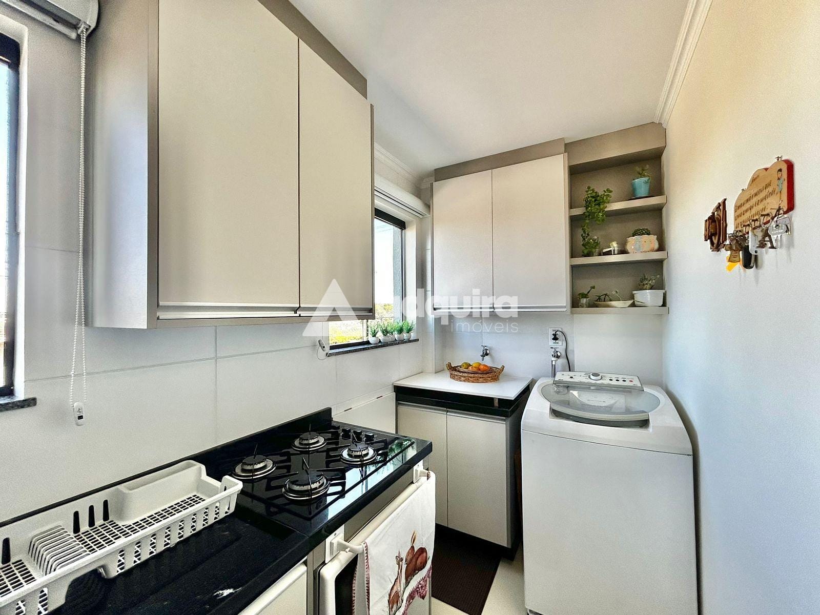 Apartamento, 2 quartos, 57 m² - Foto 15