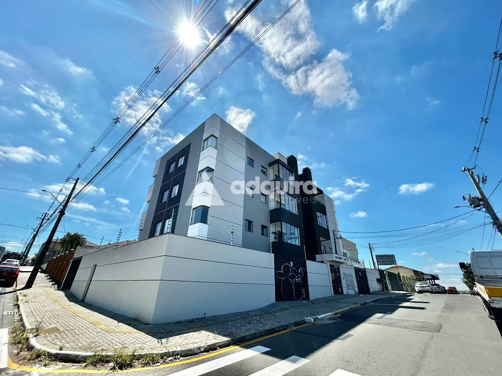 Apartamento, 2 quartos, 57 m² - Foto 1