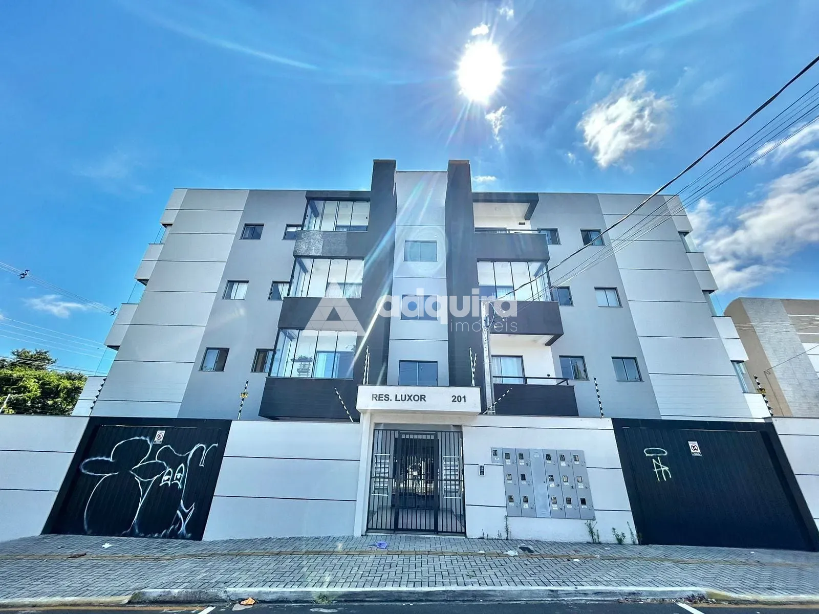 Apartamento, 2 quartos, 57 m² - Foto 2