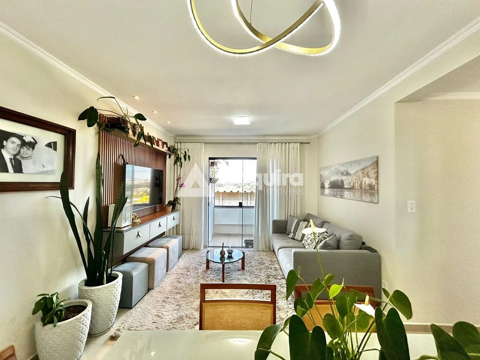 Apartamento, 2 quartos, 57 m² - Foto 4