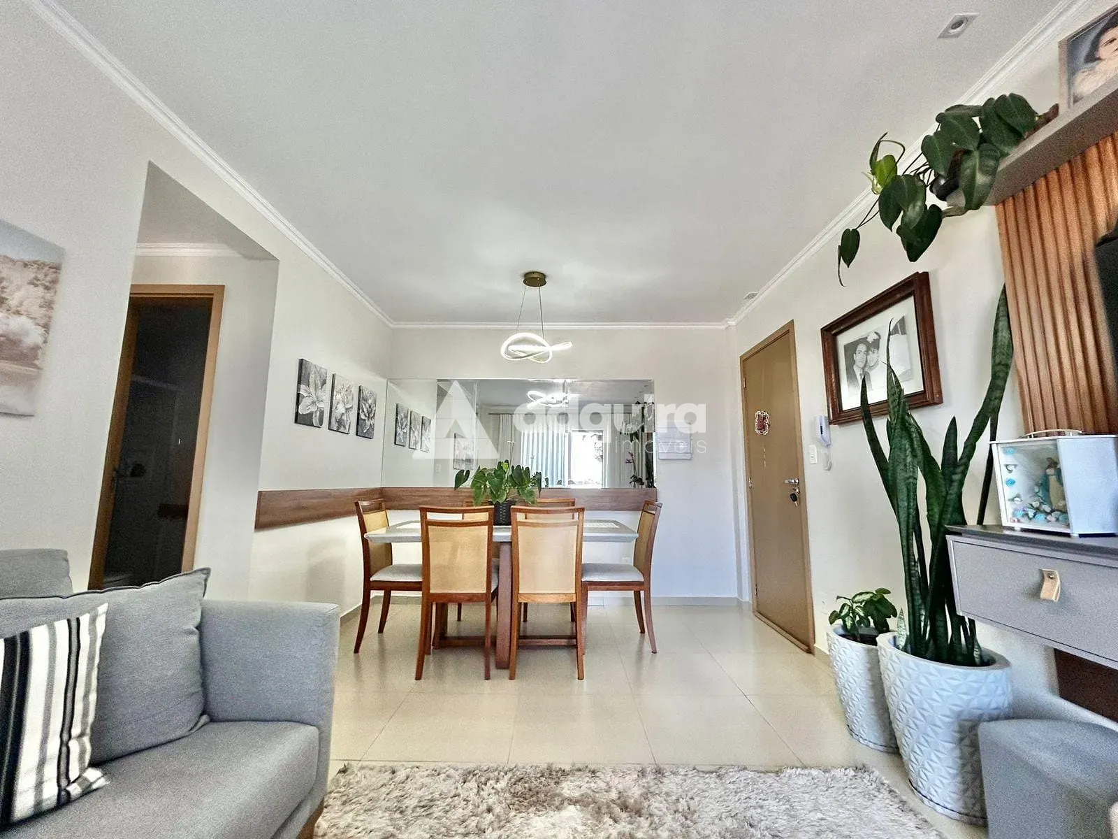 Apartamento, 2 quartos, 57 m² - Foto 5