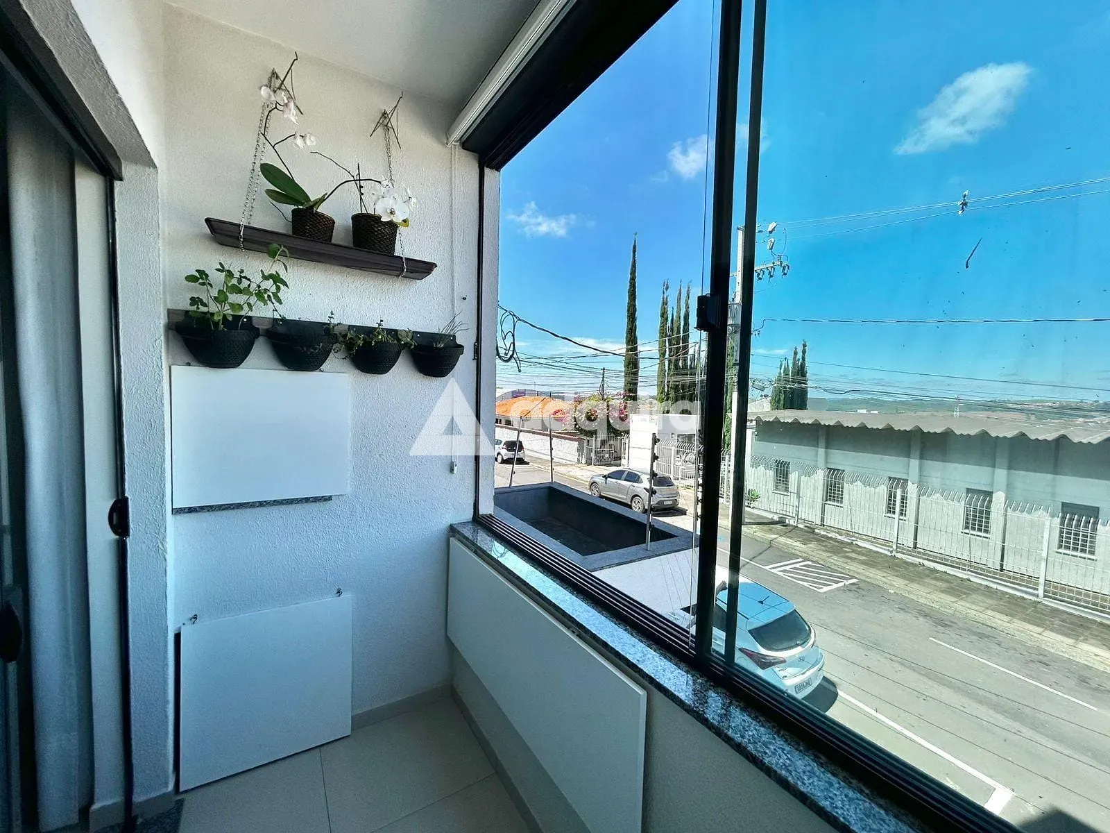 Apartamento, 2 quartos, 57 m² - Foto 8