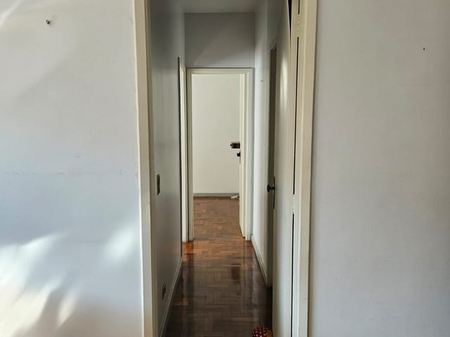 Apartamento 2 quartos e 2 banheiros, à venda, no bairro Centro em Petrópolis