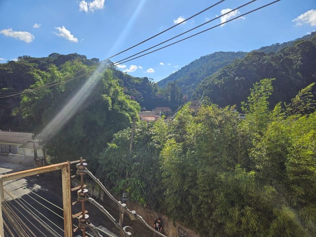 Apartamento 2 quartos e 2 banheiros, à venda, no bairro Centro em Petrópolis