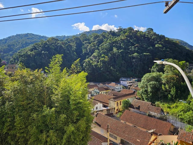 Apartamento 2 quartos e 2 banheiros, à venda, no bairro Centro em Petrópolis