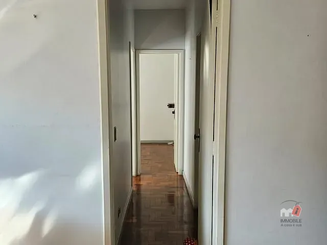 Apartamento 2 quartos e 2 banheiros, à venda, no bairro Centro em Petrópolis