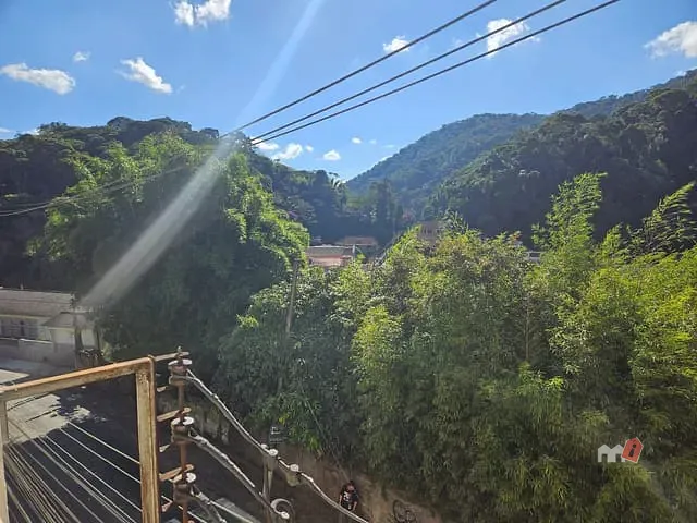 Apartamento 2 quartos e 2 banheiros, à venda, no bairro Centro em Petrópolis
