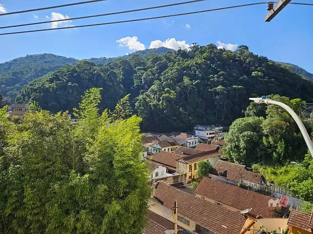 Apartamento 2 quartos e 2 banheiros, à venda, no bairro Centro em Petrópolis