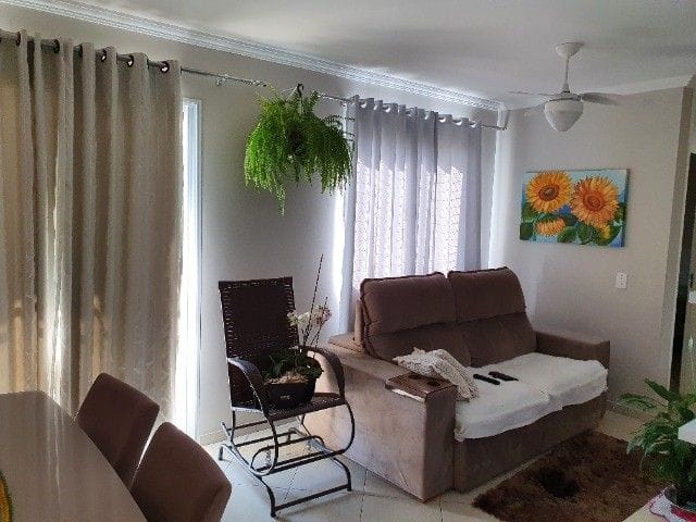 Foto do Apartamento - Apartamento com 2 dormitórios à venda, 58 m² por R$ 298.000,00 - Jardim Sul - São José dos Campos/SP | INDEPENDENCE NEGOCIOS IMOBILIARIOS LTDA