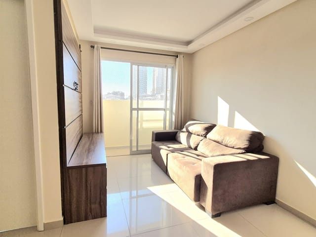 Foto do Apartamento - Apartamento à venda com 2 dormitórios - Pássaros da Amazônia - Jardim Gonçalves - Sorocaba/SP | Paula Santos Imóveis