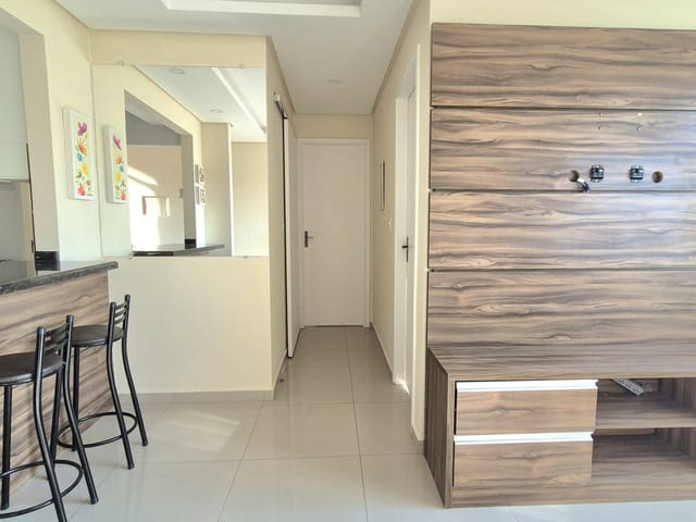 Foto do Apartamento - Apartamento à venda com 2 dormitórios - Pássaros da Amazônia - Jardim Gonçalves - Sorocaba/SP | Paula Santos Imóveis