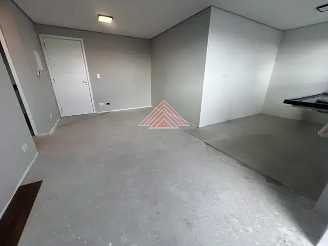 Apartamento 2 quartos e 1 banheiro, à venda, no bairro Vila Bocaina em Mauá