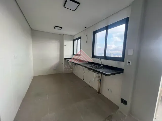 Apartamento 2 quartos e 1 banheiro, à venda, no bairro Vila Bocaina em Mauá