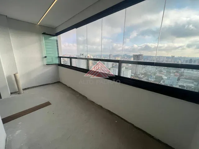 Apartamento 2 quartos e 1 banheiro, à venda, no bairro Vila Bocaina em Mauá